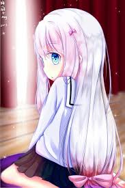 Pin On Anime Kids Chibi