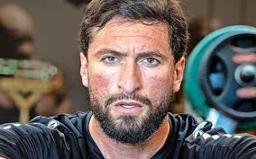 Moroccan Kickboxing Champion Jailed for Money Laundering Scheme