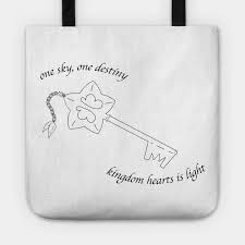 Cutscene quotes  kingdom hearts  ahh, the breeze feels great — talking to sora. Paopu Keyblade Paopu Fruit Tote Teepublic