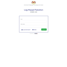 Anda tidak perlu mendaftar lagi, namun hanya perlu memuat turun surat pengesahan pendaftaran terkini melalui sistem cims dengan log masuk dan kata. Notification Miti Gov My Miti Gov Malaysia Notification Cims Online