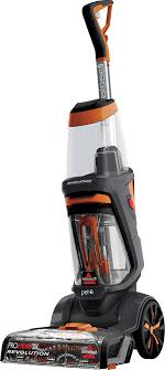 Bissell Proheat 2x Revolution Pet Pro Carpet Cleaner 1986 Manual Bissell Proheat 2x Revolution Corded Upright Deep Cleaner Black Samba Orange 1548 Best Buy