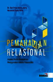 Oct 27, dwi setianto rated it really liked it. Pemahaman Relasional Analisis Proses Pembuktian Menggunakan Induksi Matematika Umm Institutional Repository