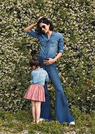 Le prime immagini di raoul bova e rocio morales con la piccola luna. Rocio Munoz Morales Una Tenera Mamma Io E Mia Figlia Luna Siamo Indissolubili Gossip It