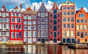 Holandia zmienia oficjalną nazwę państwa na niderlandy, bo dotychczasowa kojarzy sie z narkotykami i dzielnicami prostytucji. Holandia Znosi Obowiazek Wykonywania Testow Dla Pasazerow Tranzytowych Etravel Pl