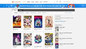It's the premiere anime streaming service, but what are the best anime shows on crunchyroll? What Is Crunchyroll Plans Pricing And More Android Authority