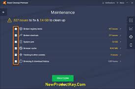 Free download avast cleanup premium mod apk fully unlocked latest version 2020 full mod apk this is the best avast cleanup pro mod apk. Avast Cleanup Premium Crack 20 1 9481 License Key Latest