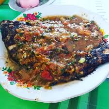 Jika di pulau pinang, terdapat rojak penang yang hampir sama dengan rojak buah. Jelajah Kuliner Lampung 5 Makanan Khas Ini Wajib Dicoba Merahputih