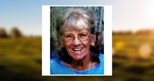 Esther C. Koch "Toby" Obituary February 14, 2015