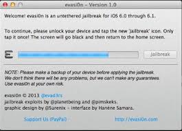 Unlock iphone 3gs 6.1 6 baseband 05.16 08 5. Guia Jailbreak Untethered Iphone Ipod Touch Y Ipad En Ios 6 Ios 6 1 Muycomputer