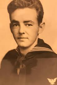 My handsome Dad and Beautiful Mother... Jack and Audrey McNeff (1944)