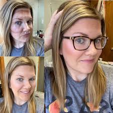 Beautiful photos despite rainy weather