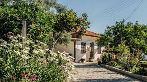 Cosy house collection coupon code: Nefeli Family Traditional Cosy Houses Very Close To Lefkas Town
