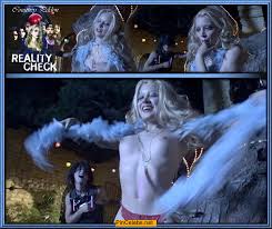 Courtney Peldon nude tits in Reality Check