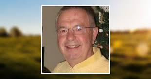 Daniel Paul Parsch Obituary October 28, 2012
