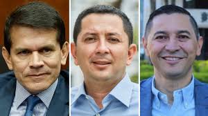 Bocanegra: el candidato variopunto a la alcaldía de Ibagué, pero hay más