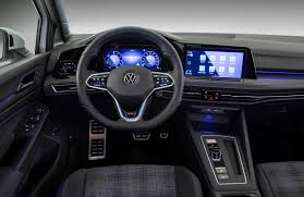 I filmed the new volkswagen golf 8 gti in the dealership in zagreb, and in this video you can see the exterior & interior details. 2021 Vw Golf Gti Official New Hot Hatch Icon Brings A Gte Hybrid Too Slashgear