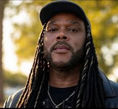 Tyler Perry set to play Waka Flocka in his latest biopic entitled “IN THE  PAINT: A Walk with Waka”….coming Fall 2025