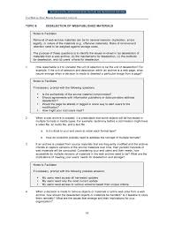 Focus Group Discussion Guide Page 16 Unt Digital Library
