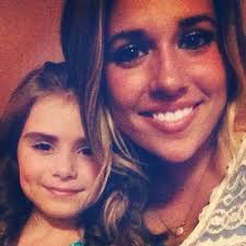 Brianna Collichio heeft een nieuwe...