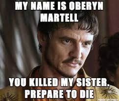 Nerd Tis The Word Got Memes Game Of Thrones Funny Game Of Thrones Meme