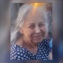 Valda Kay Boatwright Obituary