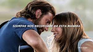 Aprenda a tocar a cifra de always remember us this way (lady gaga) no cifra club. Lady Gaga Always Remember Us This Way Espanol Youtube