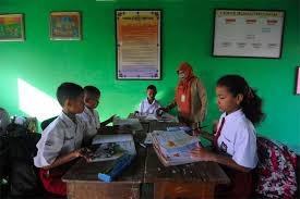Belajar matematika pada siswa sekolah dasar. Kemendikbud Susun Model Kompetensi Guru Terbaru Milenial