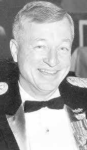 John Nowlin 1937-2019