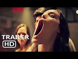 Assimilate Official Trailer 2019 Horror Movie Youtube Official Trailer Horror Movie Trailers Horror Trailer