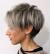 Blunt Ear Length Bob