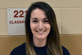 Kayla Clevenger's Instagram, Twitter & Facebook