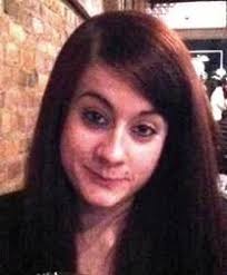 Kaitlyn McBride Obituary (1990