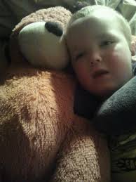 Keegan James Overvold Obituary