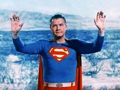 It's the dawn of a new age of heroes, and metropolis has just met its first. 15 Superman Tv Series Ideas Superman Adventures Of Superman George Reeves
