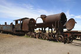 Rust Train Train Abandoned Train Abandoned Places