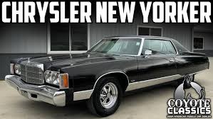 Image result for Black 1975 Chrysler