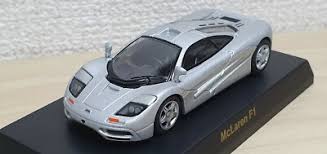 Image result for Brilliant Silver 1995 McLaren