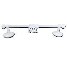 Nel nostro assortimento troverai tanti modelli diversi, dai ganci con ventosa alle mensole, fino ai portasciugamani freestanding. Prodotto 2612 Asta Con Ganci 32cm A Ventosa No Brand Accessori Per Camper Caravan Acqua E Toilette Arredo Bagno