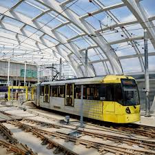 Rawtenstall Station - The East Lancashire Railway