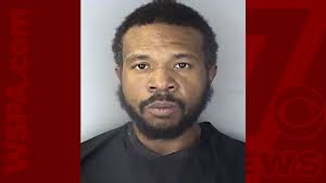 Aiken man shot to death in Greenwood Co., suspect charged