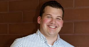 Architect Spotlight: Scott Reynolds