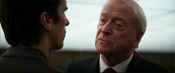 Top Ten Alfred Pennyworth Quotes