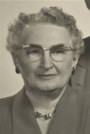 Rose Ann Osweiler Pfeiffer (1889-1978)
