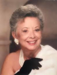 Obituary information for Helen Charlotte Freden Knowles S...