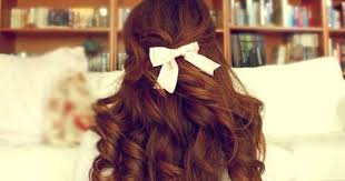 Pin By Arielle Marie On Hairdeas Long Hair Styles Hair Styles Curly Hair Styles