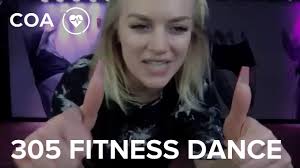305 Fitness Dance Cardio