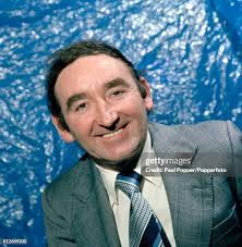 24 Peter Swales Photos & High Res Pictures