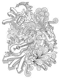 Entdecke rezepte, einrichtungsideen, stilinterpretationen und andere ideen zum ausprobieren. Doodles To Color
