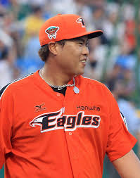 Dodgers, Cubs said to be among suitors for Ryu