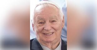 Obituary information for Dudley Bruce Showler